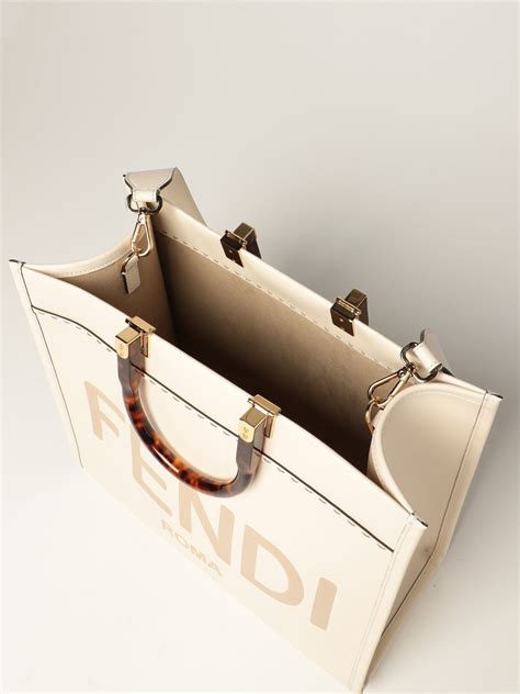 fendi cream bag|fendi bag outlet online.